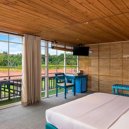 Отель Elephyard Retreat Махиянгана Экстерьер фото