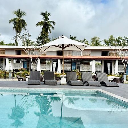 Отель Elephyard Retreat Махиянгана Экстерьер фото