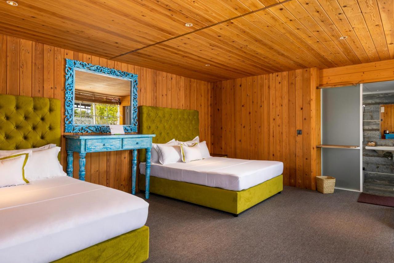Отель Elephyard Retreat Махиянгана Экстерьер фото