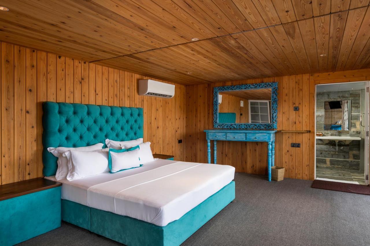 Отель Elephyard Retreat Махиянгана Экстерьер фото